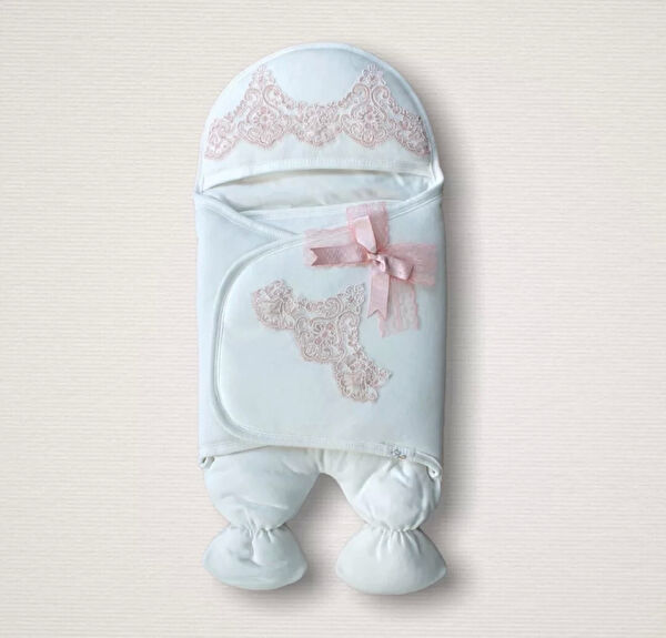 Beruflic Bebek Battaniyesi