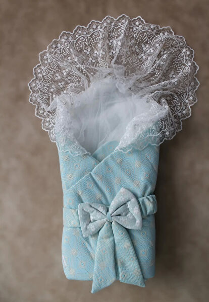 Beruflic Bebek Battaniyesi