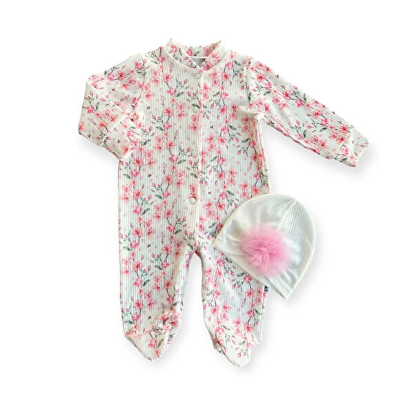 Beruflic Bebek Alt, Üst Takım