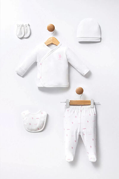 Beruflic Yenidoğan Hastane Çıkışı