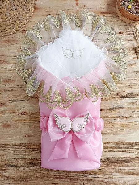 Beruflic Bebek Battaniyesi