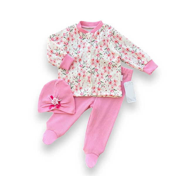 Beruflic Bebek Pantolon, Şort