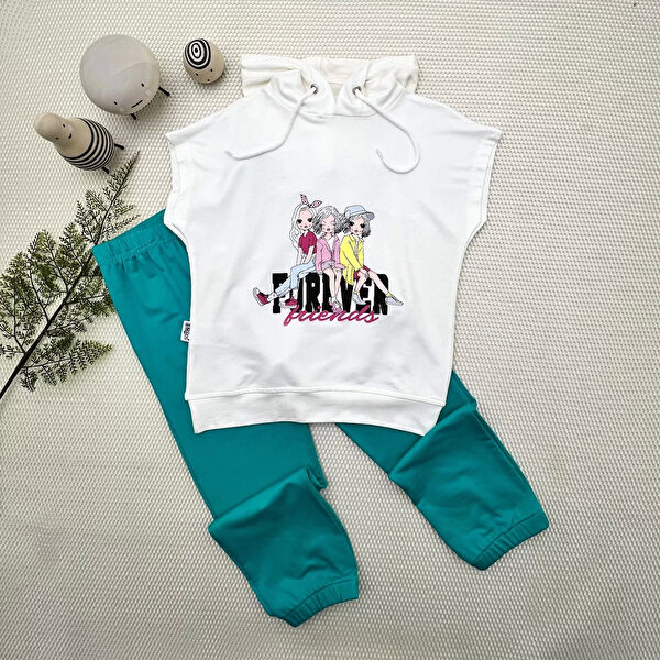 Beruflic Kız Çocuk Pijama, Gecelik