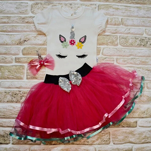 Beruflic Bebek Alt, Üst Takım