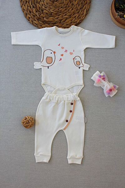 Beruflic Bebek Alt, Üst Takım