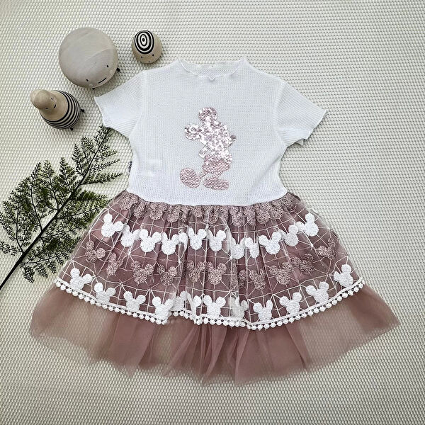 Beruflic Bebek Alt, Üst Takım