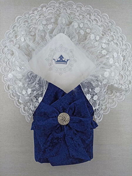 Beruflic Bebek Battaniyesi