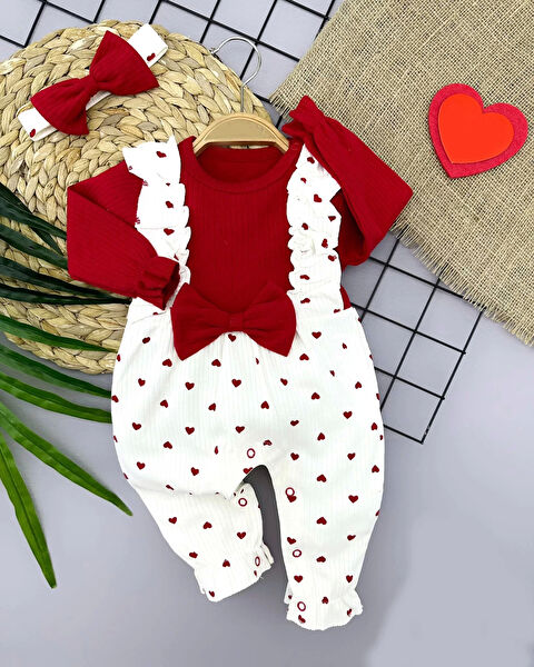 Beruflic Bebek Alt, Üst Takım