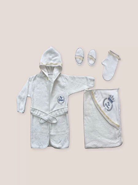 Beruflic Bebek Alt, Üst Takım