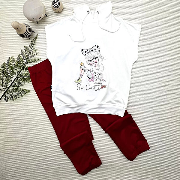 Beruflic Bebek Alt, Üst Takım