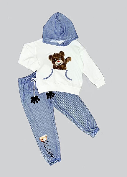 Beruflic Erkek Çocuk Takım