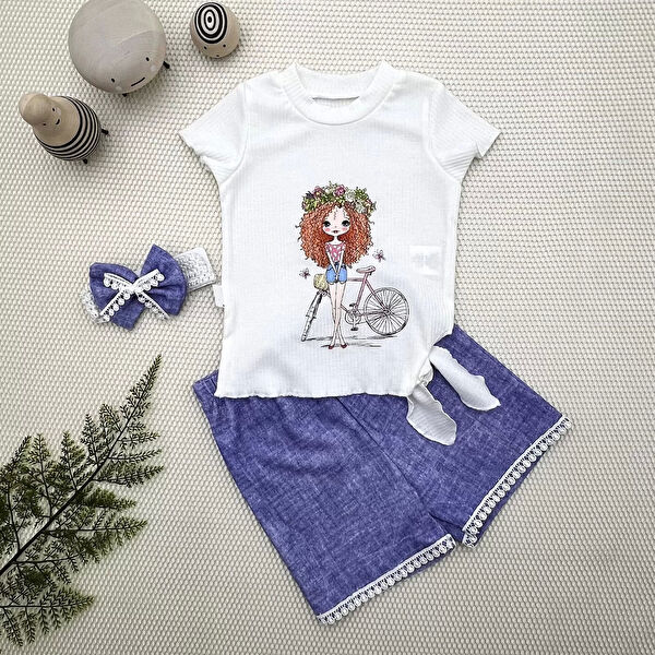 Beruflic Bebek Alt, Üst Takım