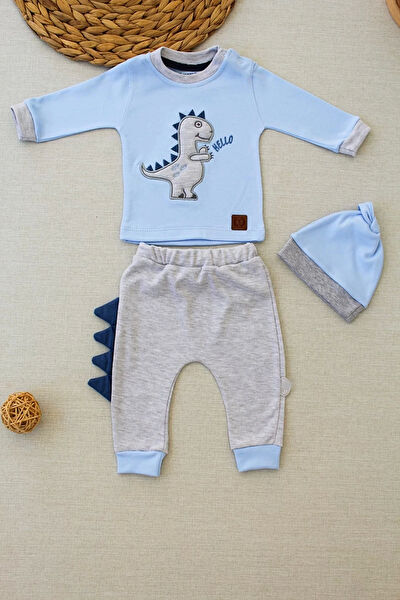 Beruflic Bebek Alt, Üst Takım