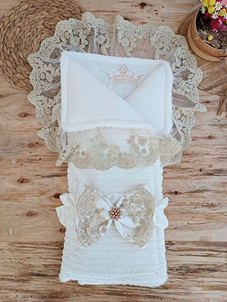 Beruflic Bebek Battaniyesi