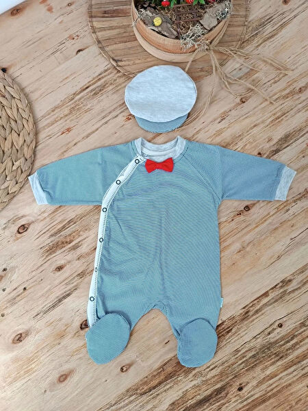 Beruflic Bebek Alt, Üst Takım