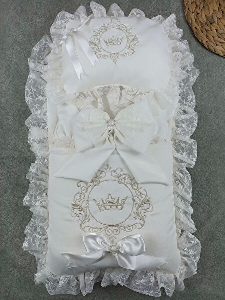 Beruflic Bebek Uyku Tulumu, Kundak