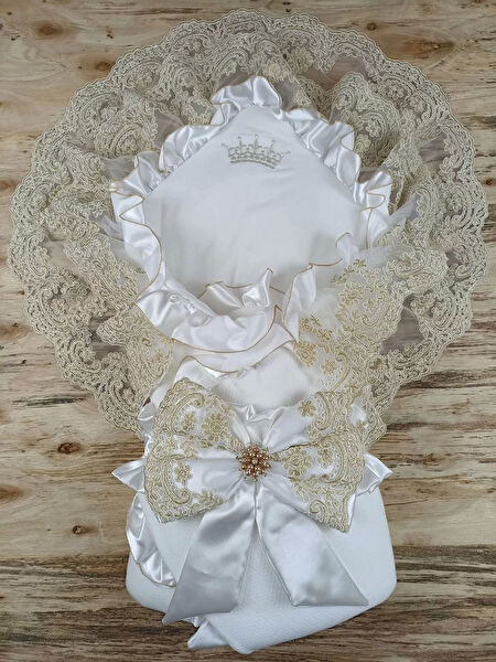 Beruflic Bebek Battaniyesi