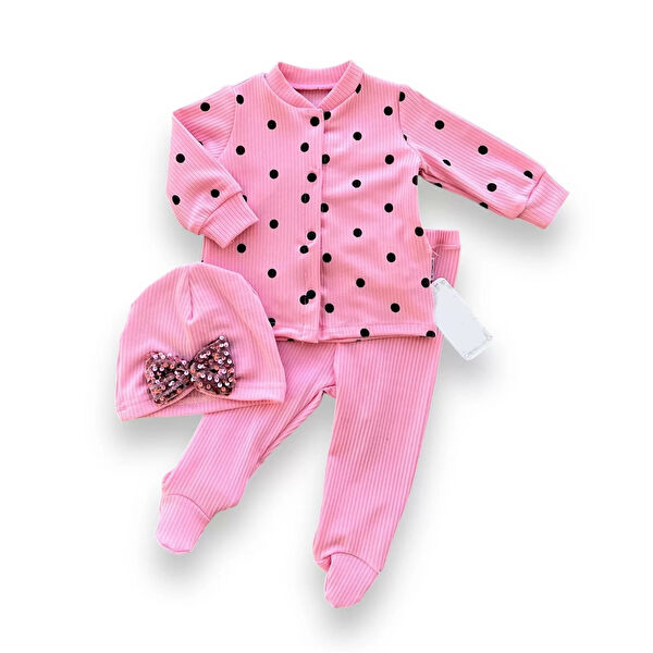 Beruflic Bebek Pantolon, Şort