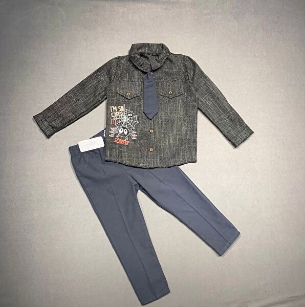 Beruflic Erkek Çocuk Takım