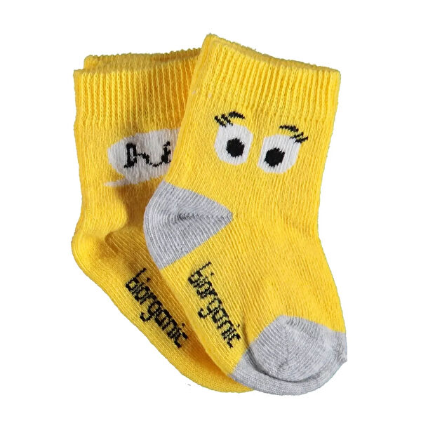 Beruflic Bebek İç Giyim