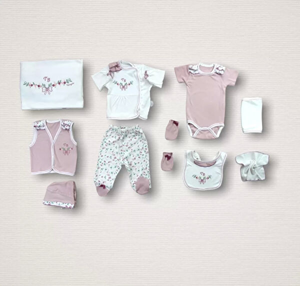 Beruflic Yenidoğan Hastane Çıkışı