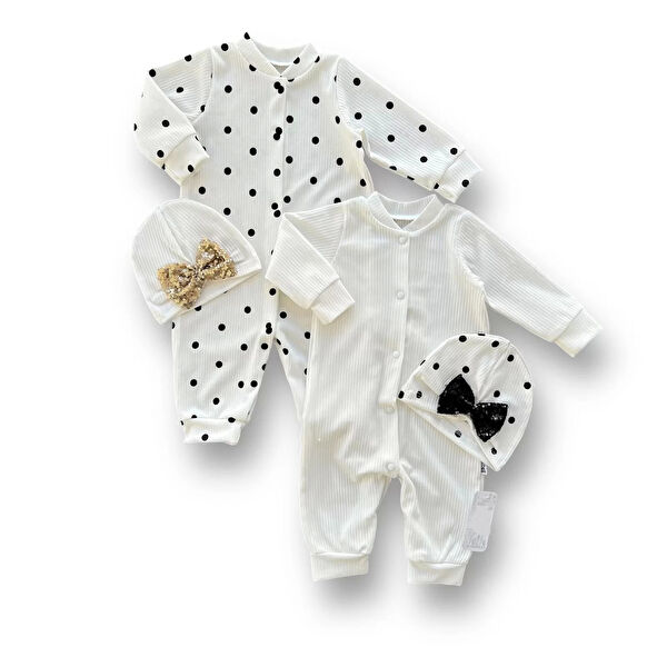 Beruflic Bebek Alt, Üst Takım