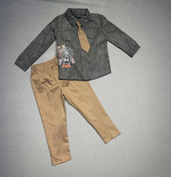 Beruflic Erkek Çocuk Takım