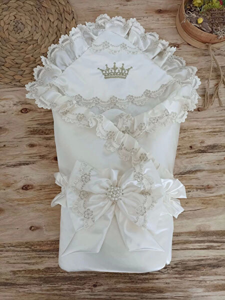 Beruflic Bebek Battaniyesi