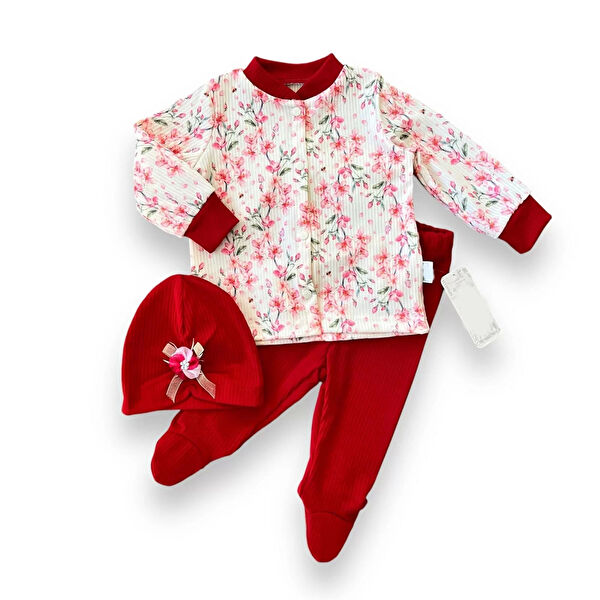 Beruflic Bebek Pantolon, Şort