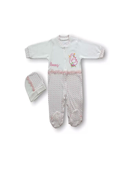 Beruflic Bebek Alt, Üst Takım