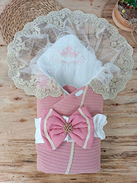 Beruflic Bebek Battaniyesi