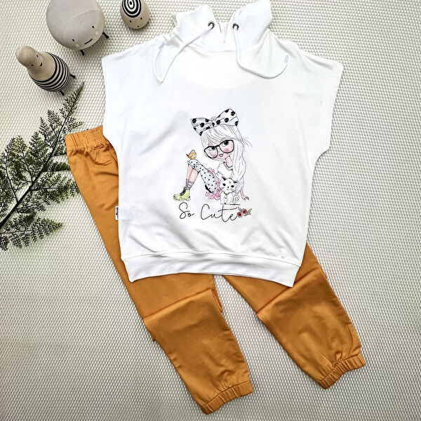 Beruflic Bebek Alt, Üst Takım