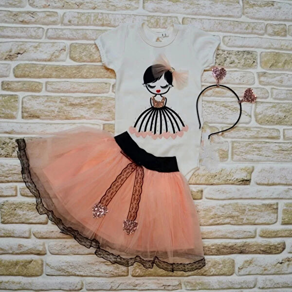 Beruflic Bebek Alt, Üst Takım