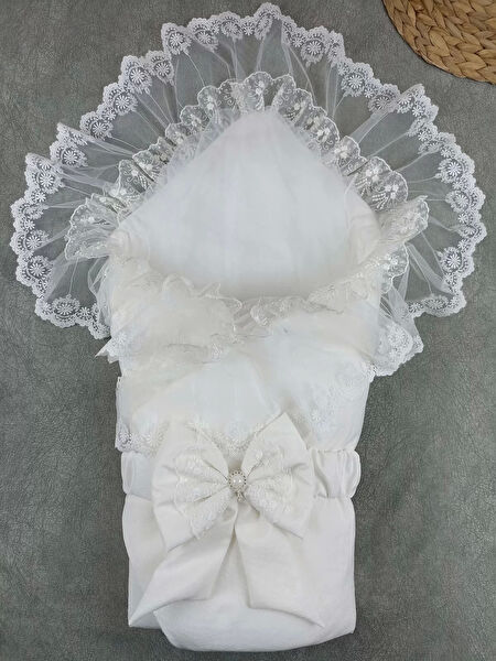 Beruflic Bebek Battaniyesi