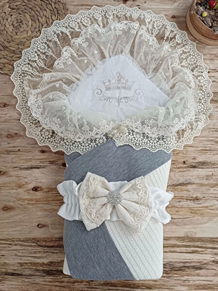 Beruflic Bebek Battaniyesi