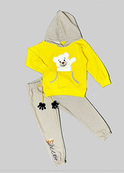 Beruflic Erkek Çocuk Takım