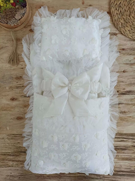 Beruflic Bebek Uyku Tulumu, Kundak