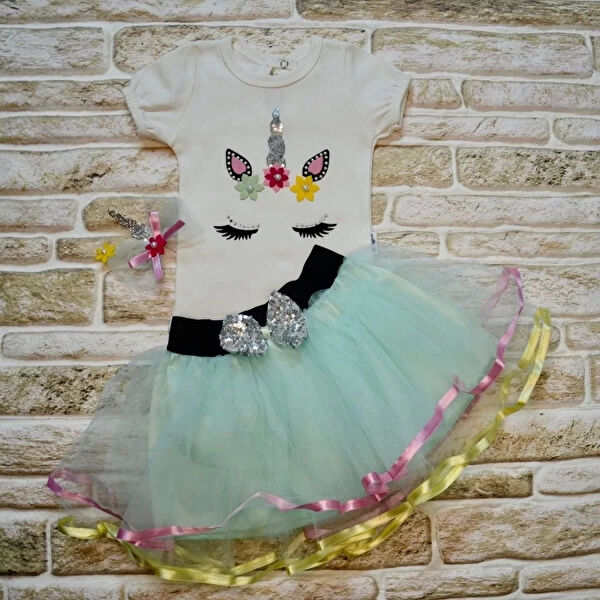 Beruflic Bebek Alt, Üst Takım