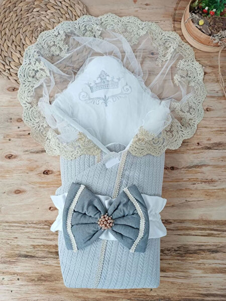 Beruflic Bebek Battaniyesi