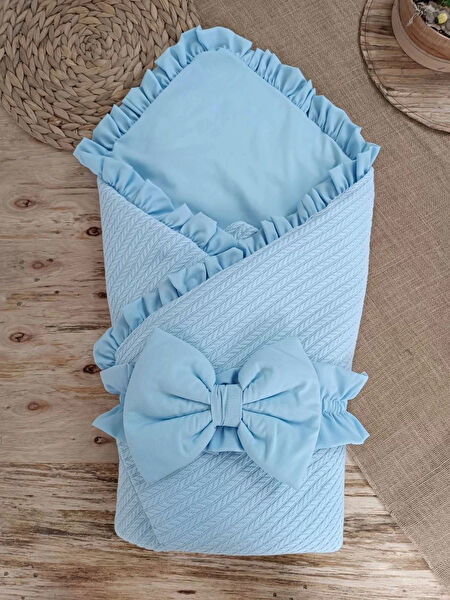 Beruflic Bebek Battaniyesi