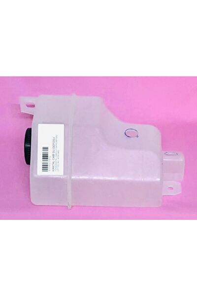 Space Cam Suyu Bidonu & Ekipmanları