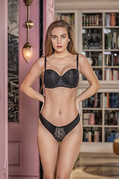 Beruflic İç Çamaşır Takımı