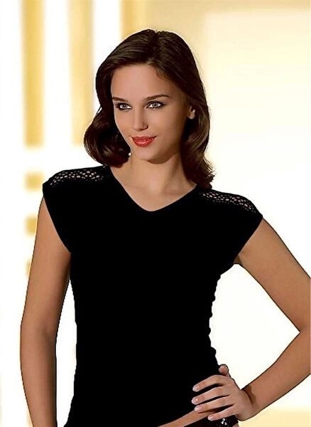 Beruflic Kadın Atlet, Body