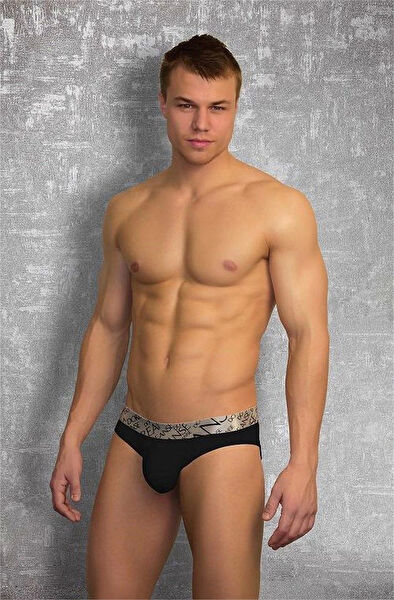 Beruflic Erkek Boxer, Slip, Külot