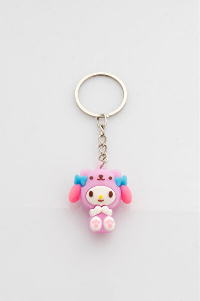 SUPER RARE Anahtarlıklar