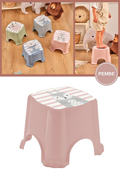 Flosoft Sandalye, Tabure, Bank