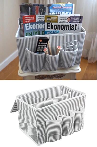 Flosoft Dolap İçi, Çekmece Düzenleyici