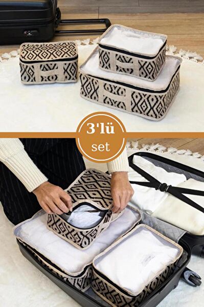 Flosoft Dolap İçi, Çekmece Düzenleyici