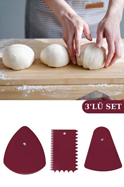 Flosoft Küçük Mutfak Aletleri Çeyiz Seti