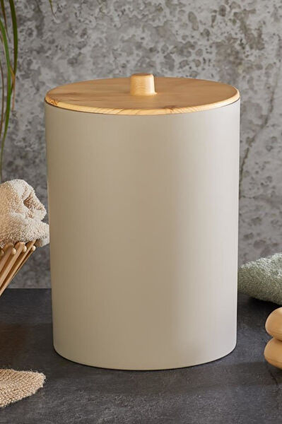 Flosoft Banyo Çöp Kovaları